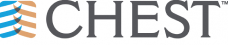 CHEST Logo