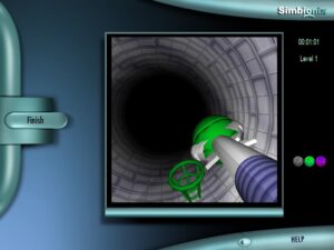 Cyberscopy