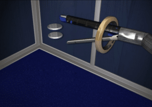 Ring Run